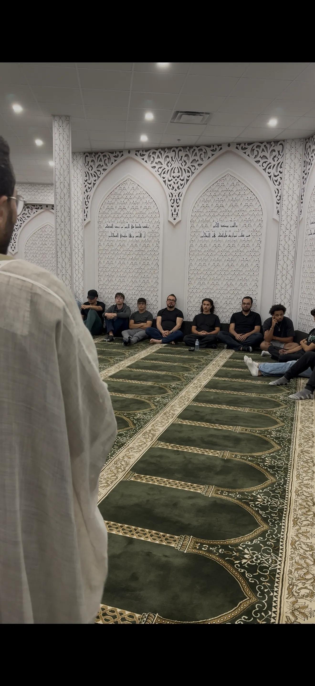 Comité Jeunesse, activités